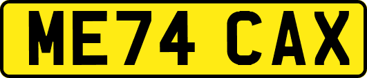 ME74CAX