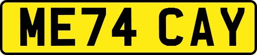 ME74CAY
