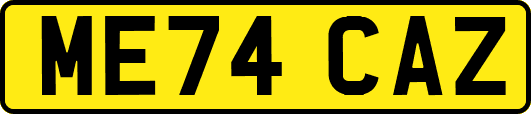 ME74CAZ