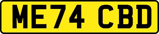 ME74CBD