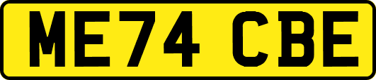 ME74CBE
