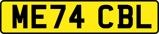 ME74CBL