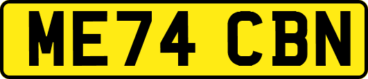 ME74CBN