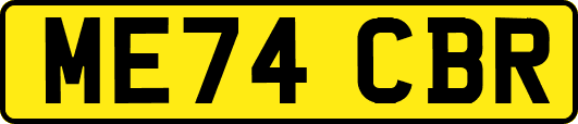 ME74CBR