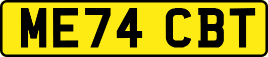 ME74CBT
