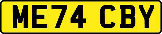 ME74CBY
