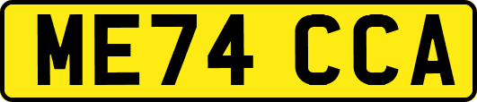 ME74CCA
