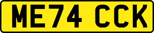 ME74CCK