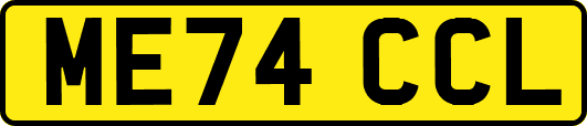 ME74CCL