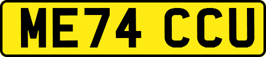 ME74CCU