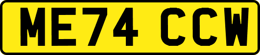 ME74CCW