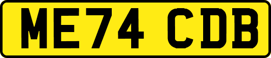 ME74CDB