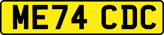 ME74CDC