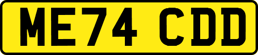 ME74CDD