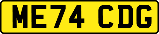 ME74CDG