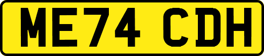 ME74CDH