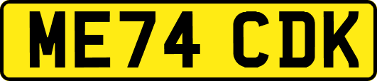 ME74CDK