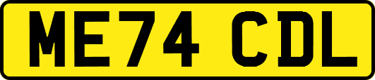 ME74CDL