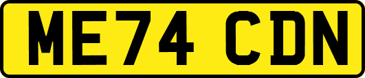 ME74CDN