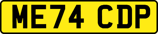 ME74CDP
