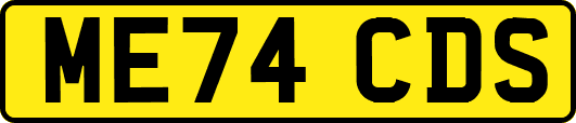ME74CDS