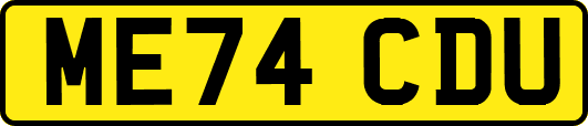 ME74CDU