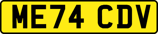 ME74CDV