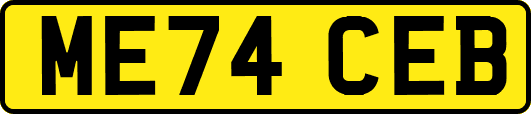 ME74CEB