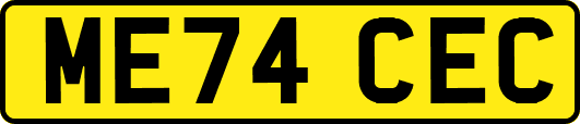 ME74CEC