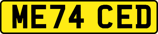 ME74CED