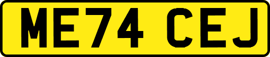 ME74CEJ