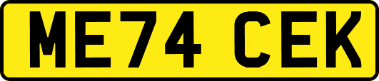 ME74CEK