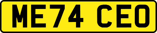 ME74CEO