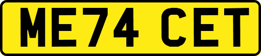 ME74CET