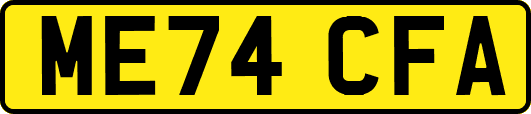 ME74CFA