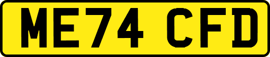 ME74CFD