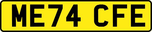 ME74CFE