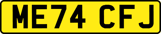 ME74CFJ