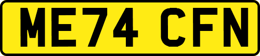 ME74CFN