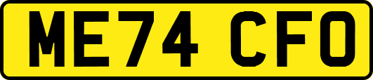 ME74CFO