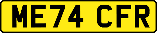 ME74CFR