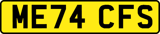ME74CFS
