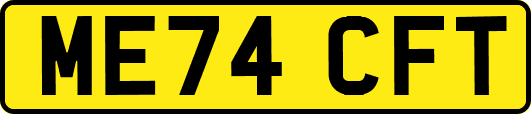 ME74CFT