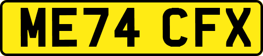 ME74CFX