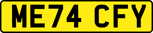 ME74CFY