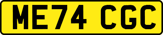 ME74CGC