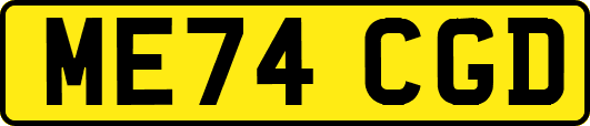 ME74CGD