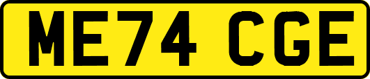 ME74CGE