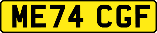 ME74CGF