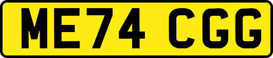 ME74CGG
